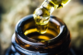 Hoge percentages CBD: goed of spannend?