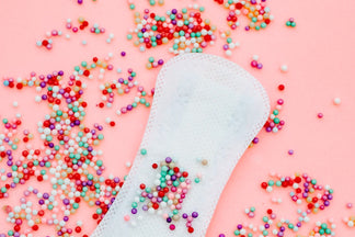 CBD en Menstruatieklachten