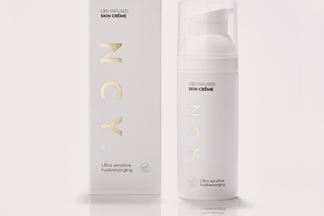 CBD Skin Crème - Nu verkrijgbaar!