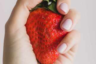 Alles over Aardbei CBD!