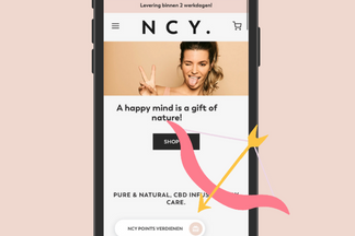 Alles over NCY Points