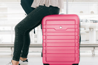 CBD Olie mee op vakantie?