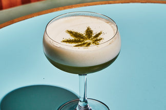 CBD Cocktails - 3 overheerlijke recepten