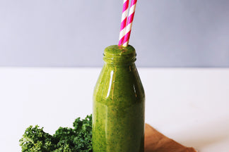 5 Superfood CBD Smoothie recepten