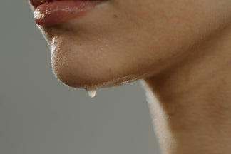 Zweet, het best bewaarde schoonheidsideaal voor een glowy skin.