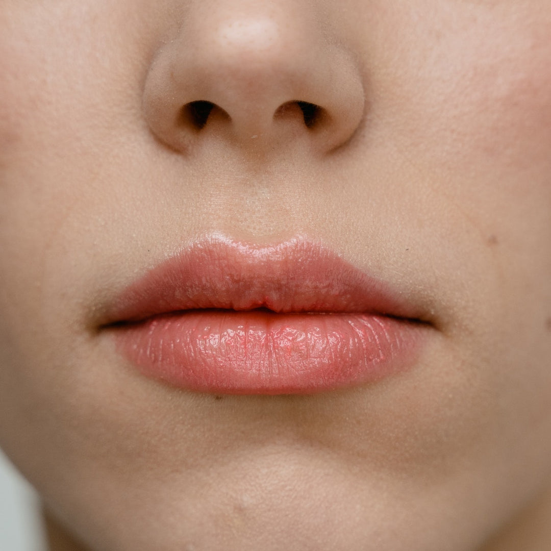 Verbazingwekkende vollere lippen met CBD 🌿👄
