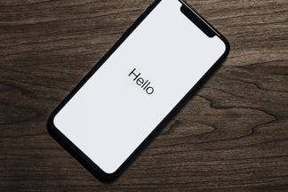 Hoe vaak pak jij je telefoon op per dag?