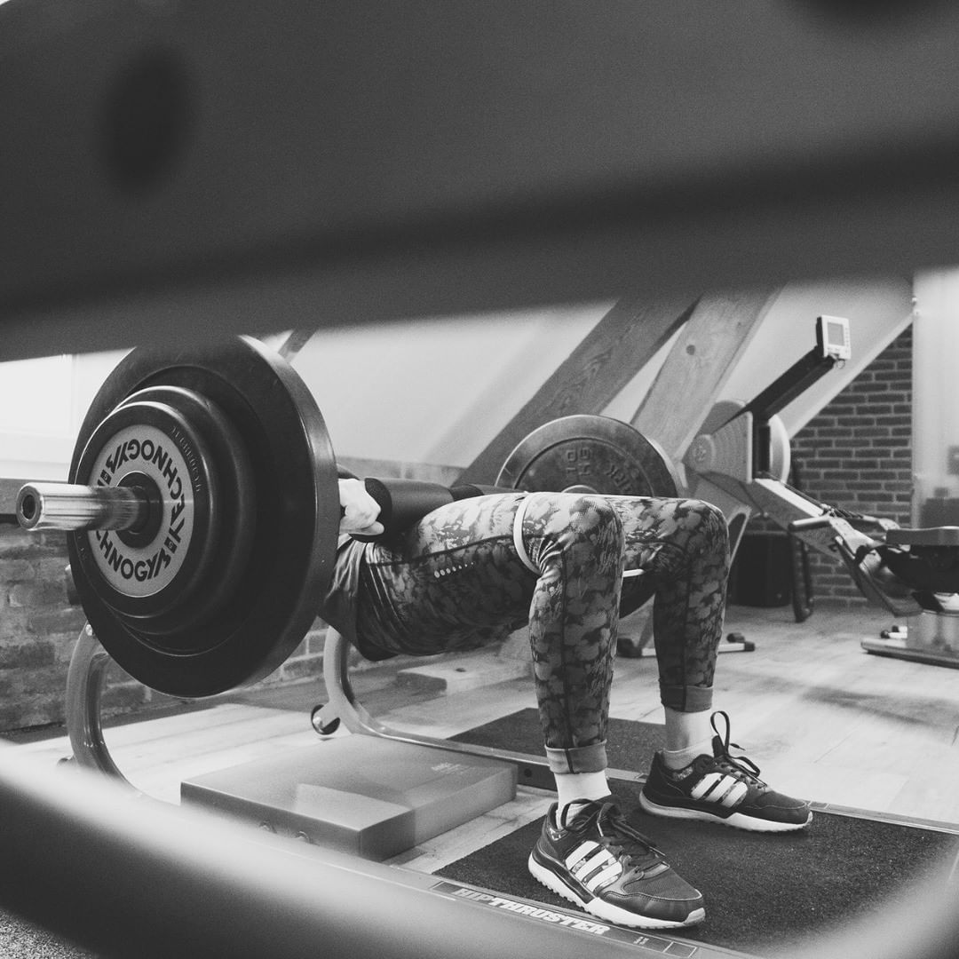 Krafttraining für Frauen