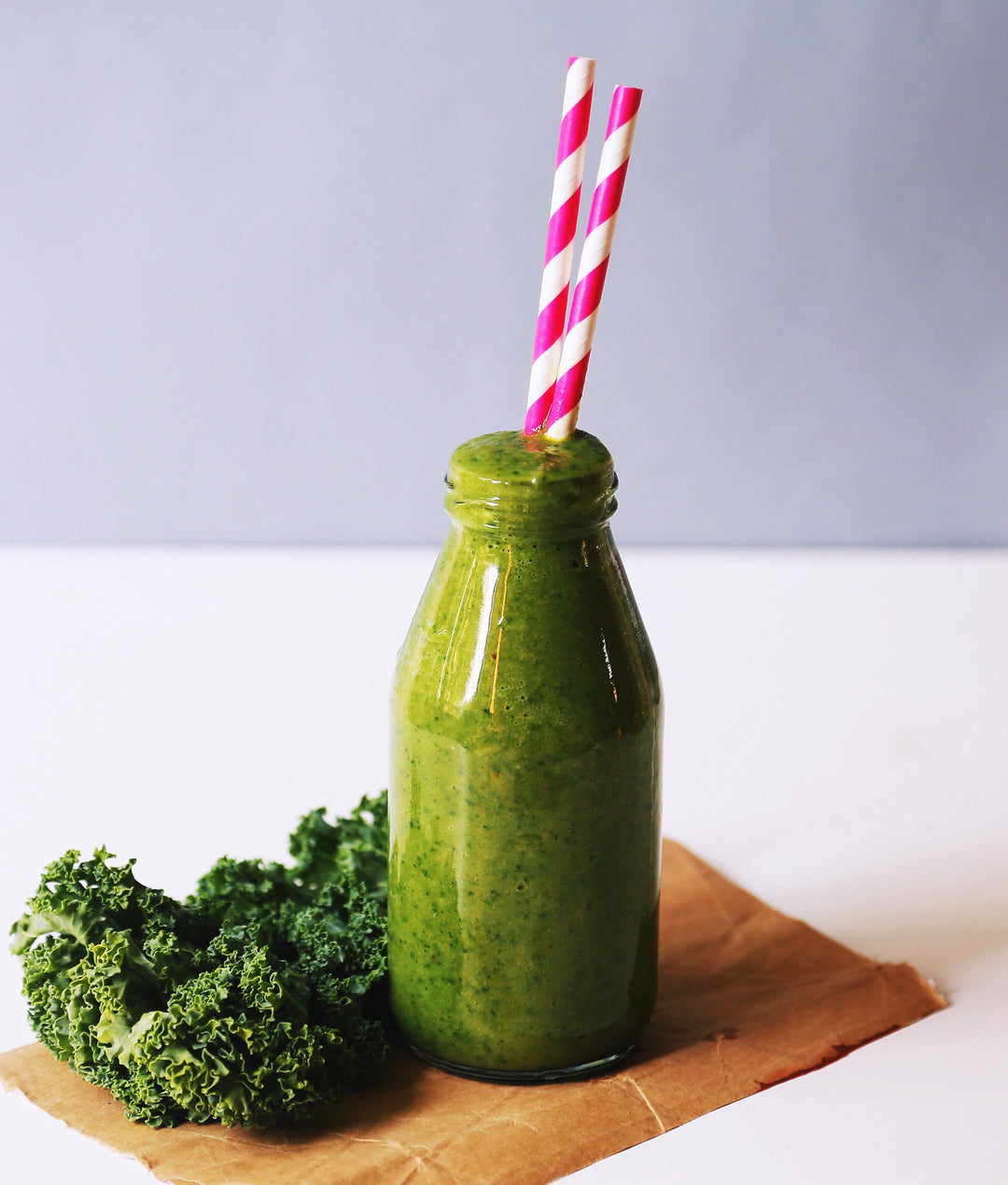 5 Superfood-CBD-Smoothie-Rezepte