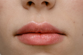 Verbazingwekkende vollere lippen met CBD 🌿👄